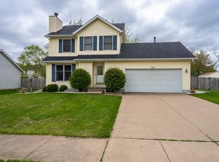 737 W 57th St, Davenport, IA 52806
