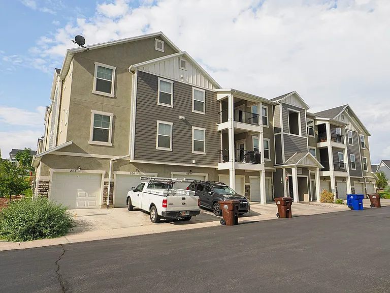 14474 S Renner Ln #J302 — Photo 28