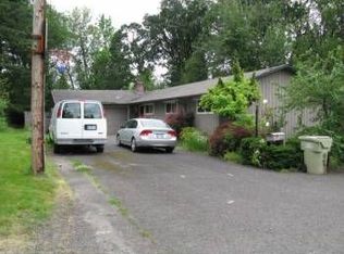 13105 NW Glenridge Dr, Portland, OR