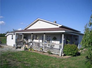 8411 Us Highway 36, Greencastle, IN 46135