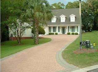 700 Rue Esplanade Ave, Lynn Haven, FL 32444