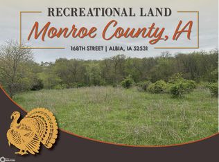 168th St, Albia, IA 52531