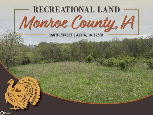 168th St, Albia, IA 52531