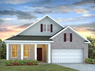 160 Horatio Ln, Lugoff, SC 29078