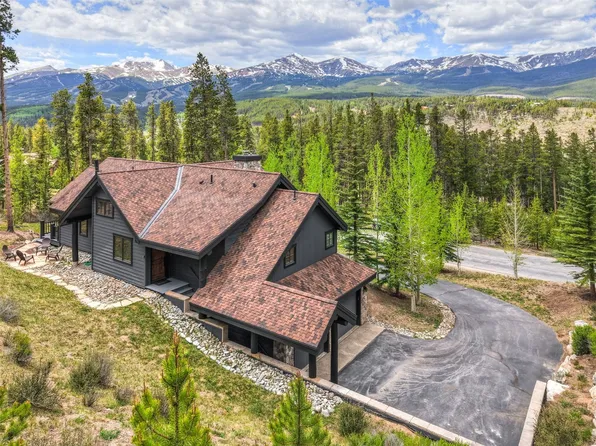 238 Highlands Drive, Breckenridge, CO 80424