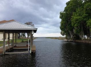 236 Wild Duck Point, Lorida, FL 33857