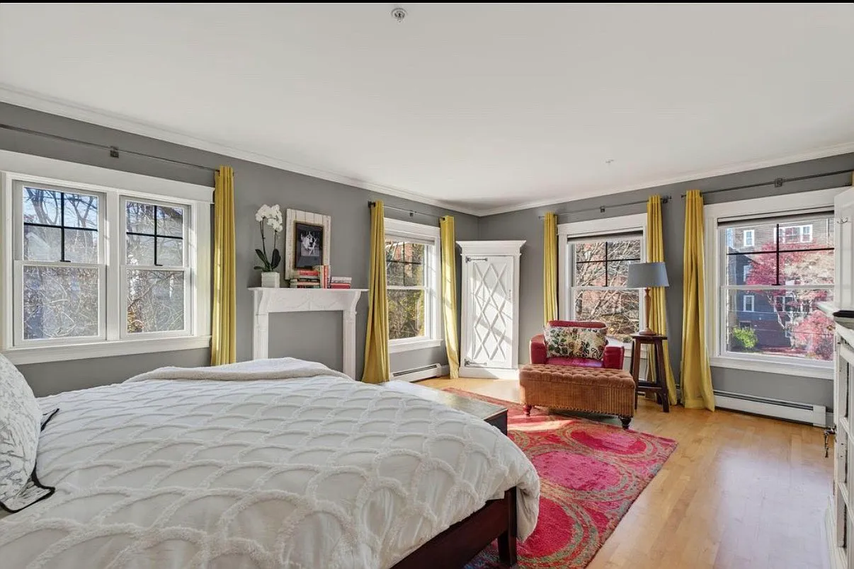 2 bed, 1368 sqft, $5,000 — Photo 4