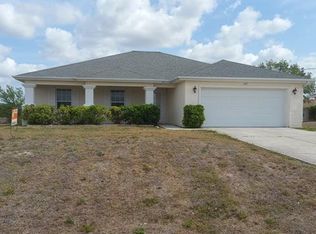 107 Kismet Pkwy W, Cape Coral, FL 33993