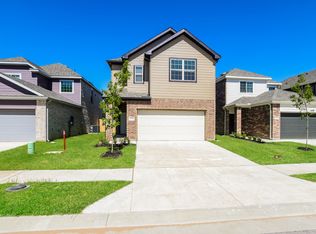 1314 Ester Ln, Ennis, TX 75119