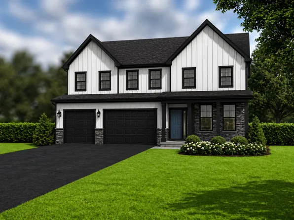 1045 Timber Oak Ln, Yorkville, IL 60560