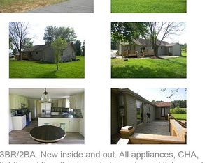 5775 Highway 89 S, Cabot, AR 72023