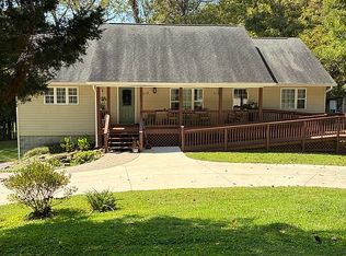 225 Flynn Rd, Walland, TN 37886