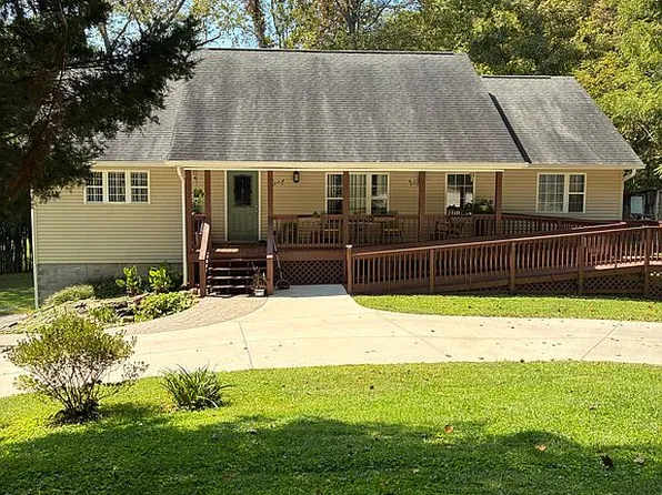 225 Flynn Rd, Walland, TN 37886