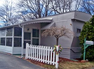 633 E Washington St, North Attleboro, MA 02760