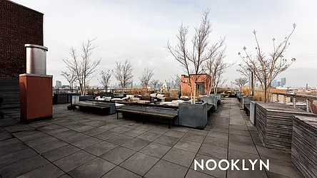 Rented by Nooklyn NYC LLC