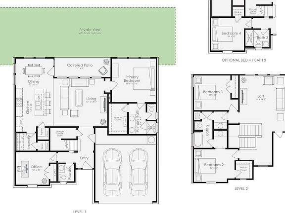 4th image of this home