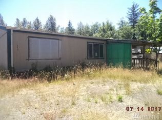 547 Larson Rd, Silver Creek, WA 98585