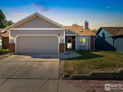 2110 Chelsea Dr, Loveland, CO, 80538
