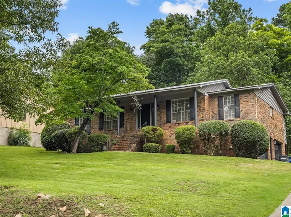 3408 Rock Ridge Cir, Birmingham, AL 35210
