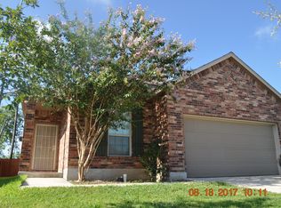 9918 Fuchsia Vw, San Antonio, TX 78245