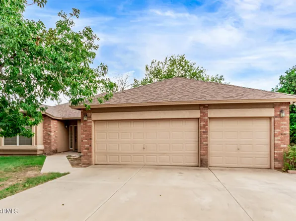 19501 E Camina Plata --, Queen Creek, AZ 85142