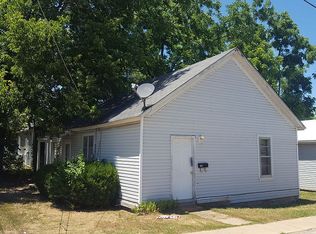 103 Jackson St, Bonne Terre, MO 63628