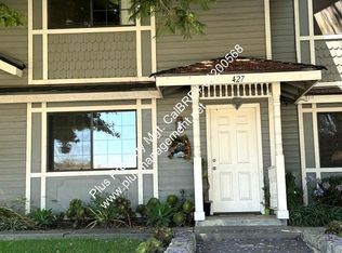 425-431 N Tiffany Dr #427, Santa Maria, CA 93454