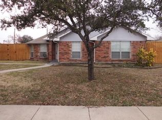 5114 Ben Davis Rd, Sachse, TX 75048
