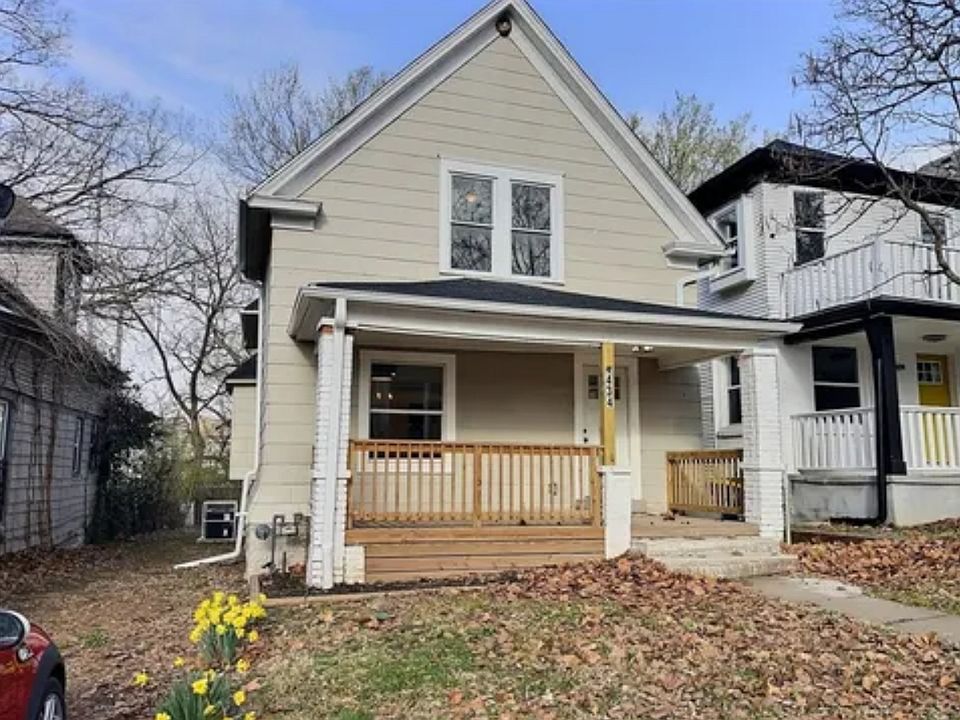1st image of 4434 Forest Ave
