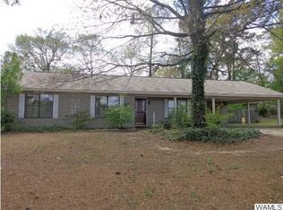 14735 Keenes Mill Rd, Cottondale, AL 35453