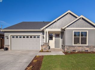 125 Grizzly Ave, Eugene, OR 97404