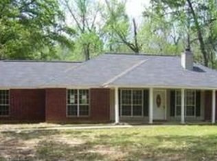 540 Bethel Rd, Deville, LA 71328