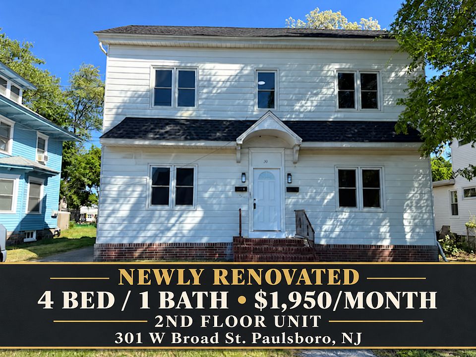 1st image of 301 W Broad St Unit 2