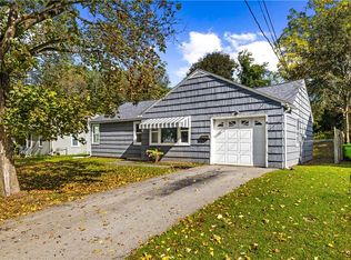 4 Leard Rd, New Hartford, NY 13413