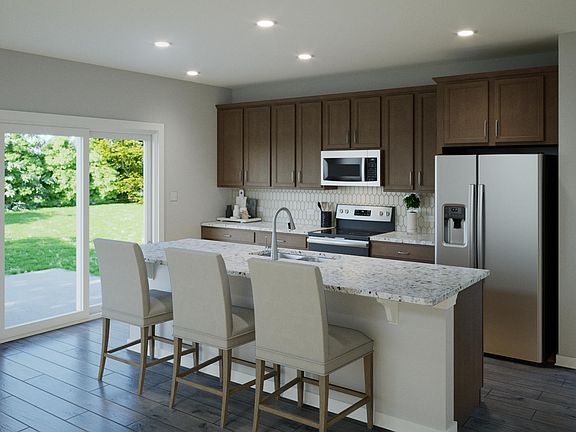 Interior Selections