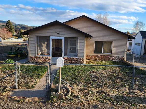 1002 Atchison Ave, Trinidad, CO 81082