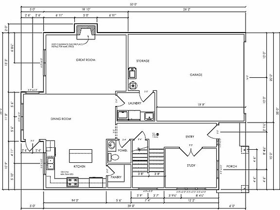3rd image of 5011 Black Rock Lot 6 Loop SE