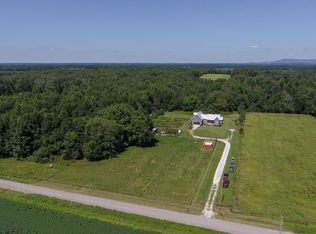 729 Dabbs Rd, Decherd, TN 37324