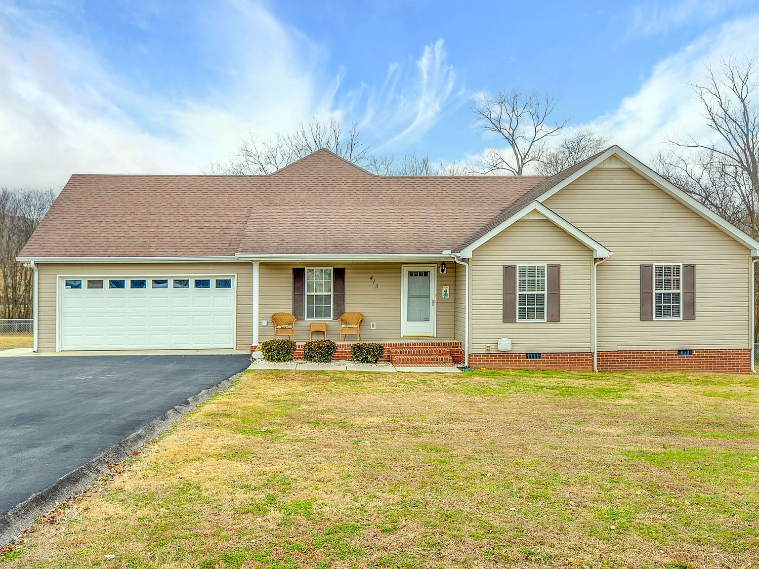 413 Bankshire Rd, Beechgrove, TN 37018 Zillow