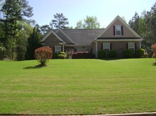 25 Hastings Ln, Covington, GA 30014