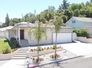 10126 Parr Ave, Sunland, CA 91040