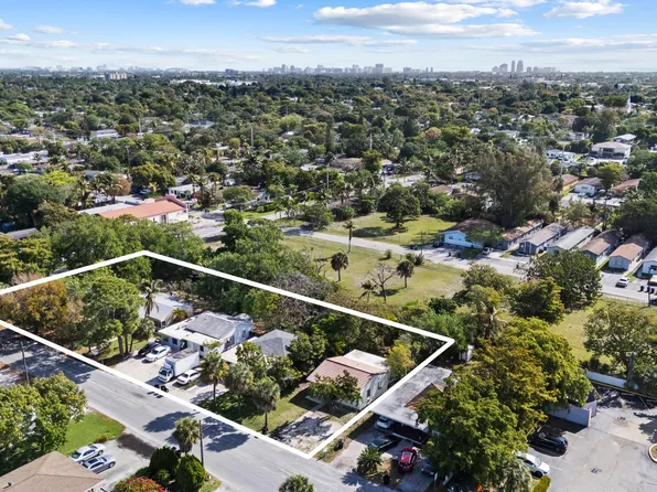 1026-1044 NW 7th Avenue, Fort Lauderdale, FL 33311