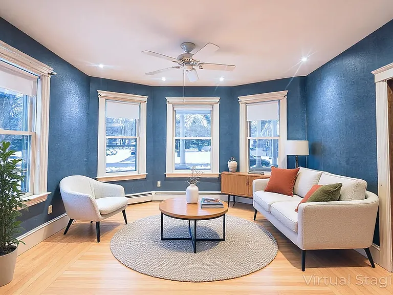 76 Walnut St — Photo 16