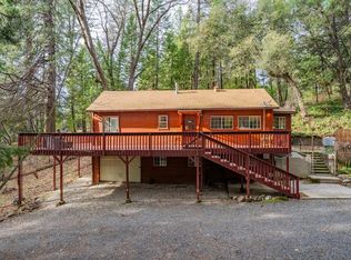 11158 Silver Willow Ln, Nevada City, CA 95959