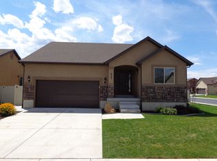453 W 350th St S, Spanish Fork, UT 84660