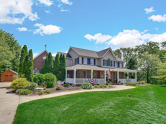 3rd image of 26547 S Melissa Ct