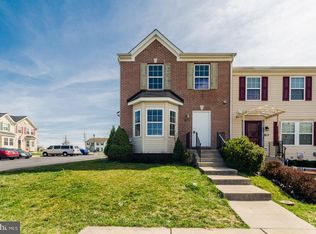815 Desota Way, Martinsburg, WV 25401