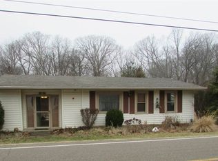 10200 Fischer Rd, Evansville, IN 47720