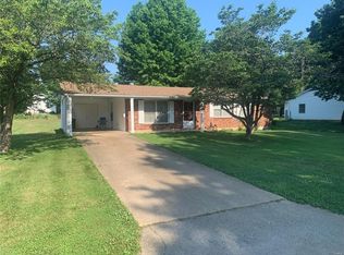 210 Williams St, Fredericktown, MO 63645