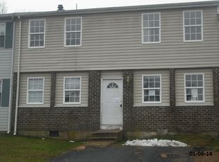 194 Flamingo Dr, Newark, DE 19702